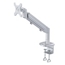 Single Monitor Arm (Gas Spring)