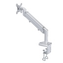 Single Monitor Arm (Gas Spring)