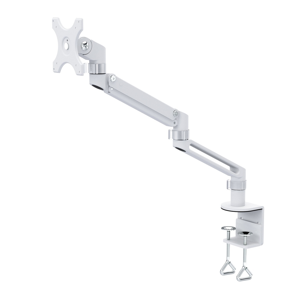 Gas Spring Slim Monitor Desktop Arm