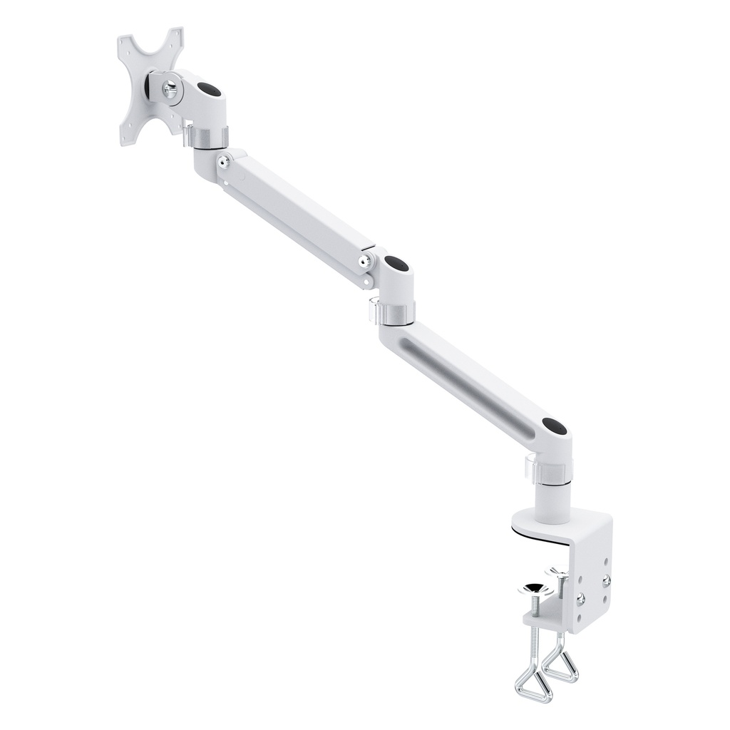 Gas Spring Slim Monitor Desktop Arm