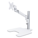 Slim Gas spring Single LCD Stand