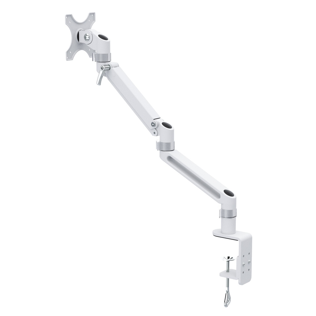 Gas Spring Slim Monitor Desktop Arm