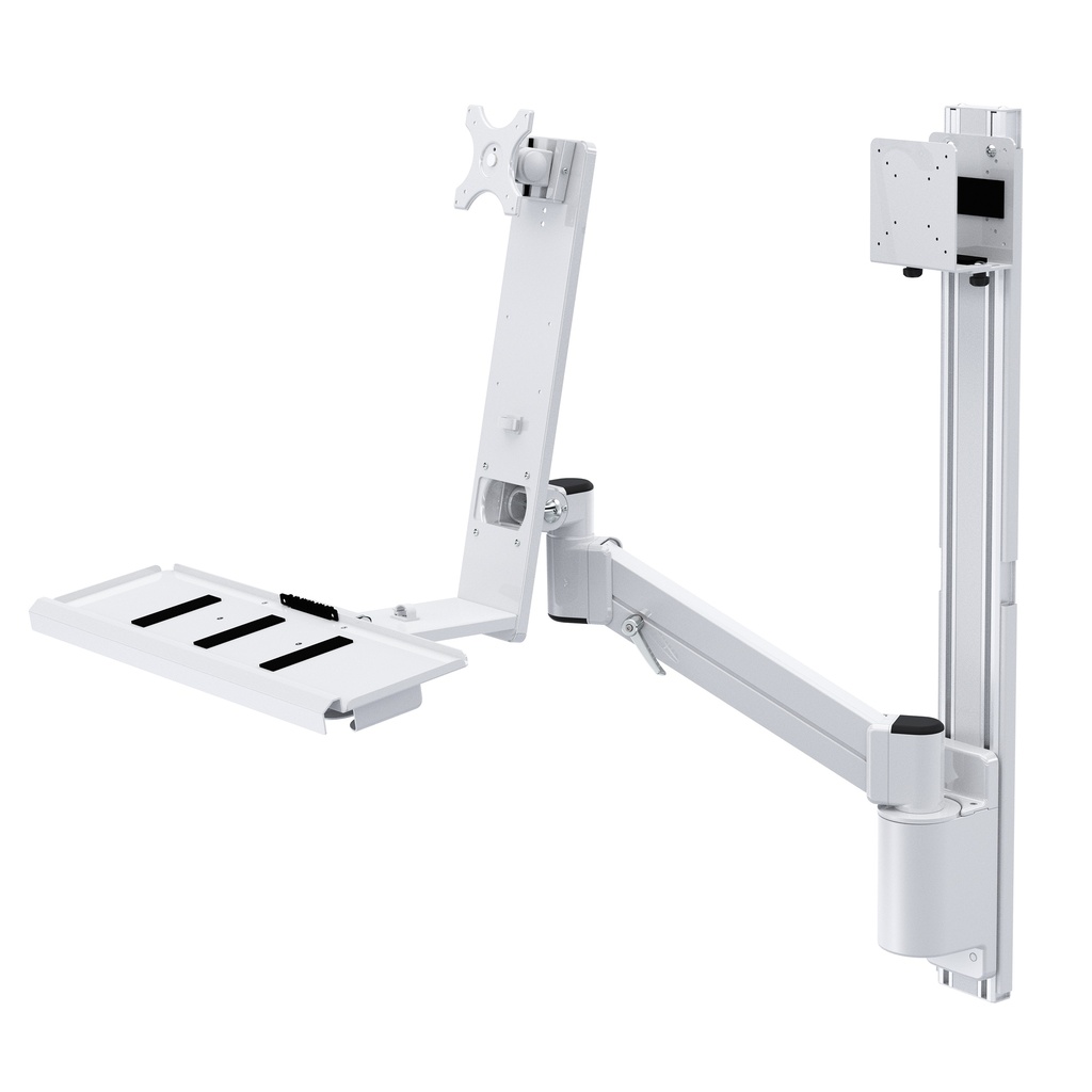 Wall Mount Solutions