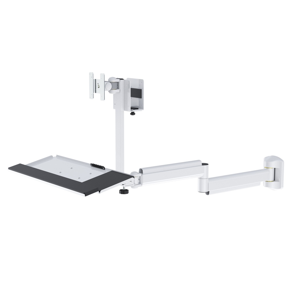 Wall Mounting Solutions