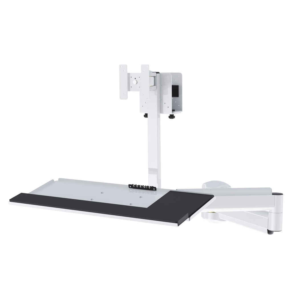 Wall Mounting Solutions