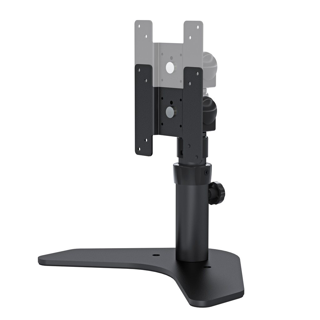LCD Desktop Stand