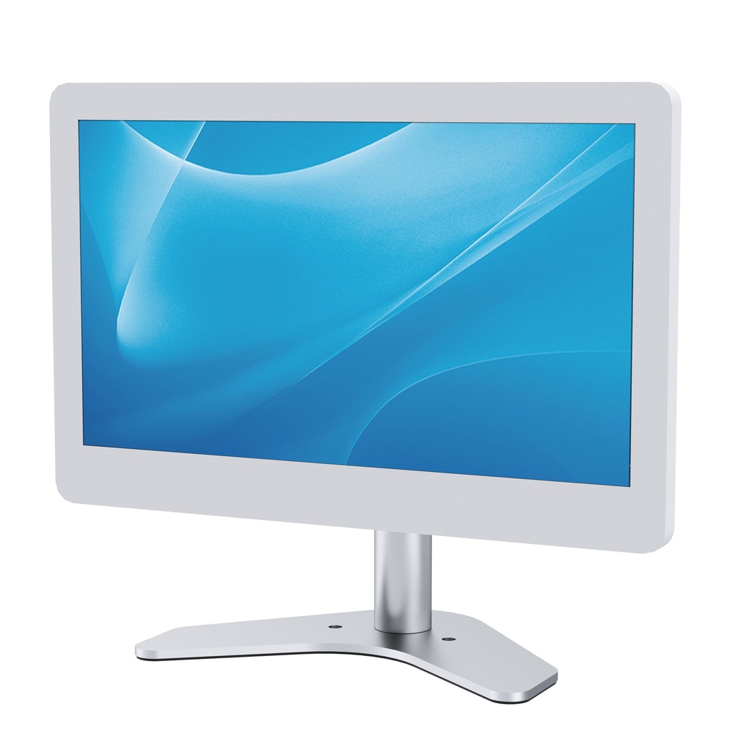 Gas LCD Desktop Stand