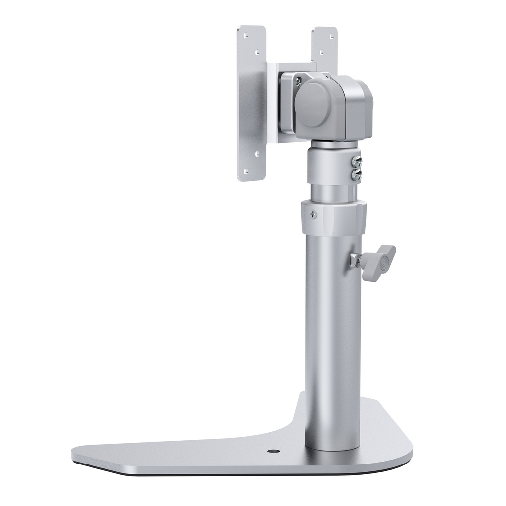 Gas LCD Desktop Stand
