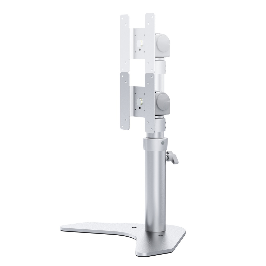 Gas LCD Desktop Stand