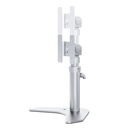Gas LCD Desktop Stand
