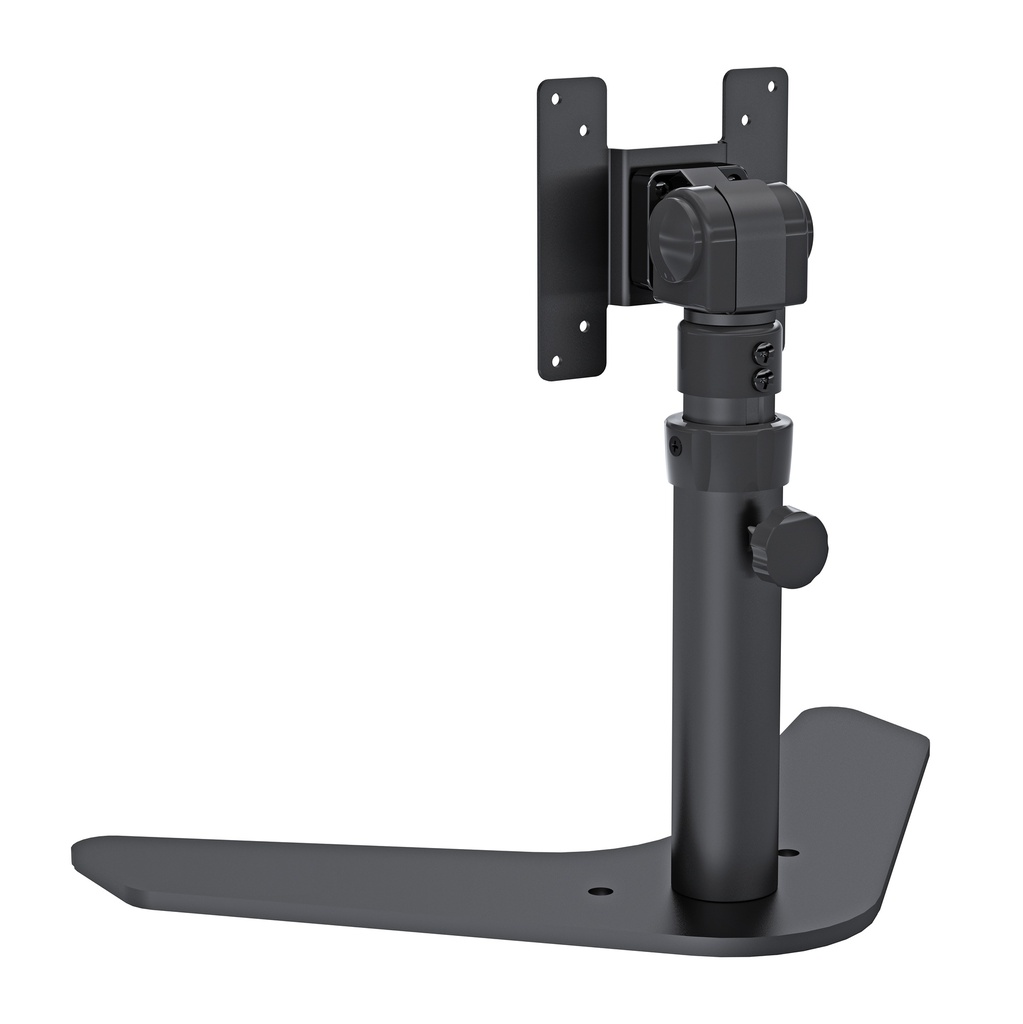 LCD Desktop Stand