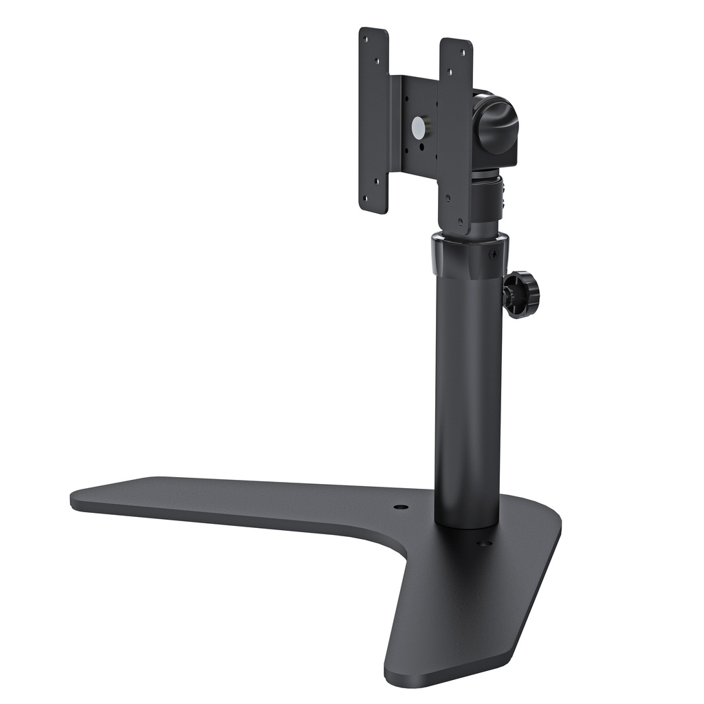 LCD Desktop Stand