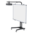 ELETRONIC WHITEBOARD STAND