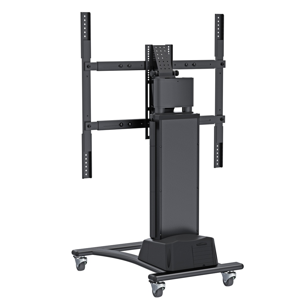 Motorized Interactive Whiteboard & Projector Stand