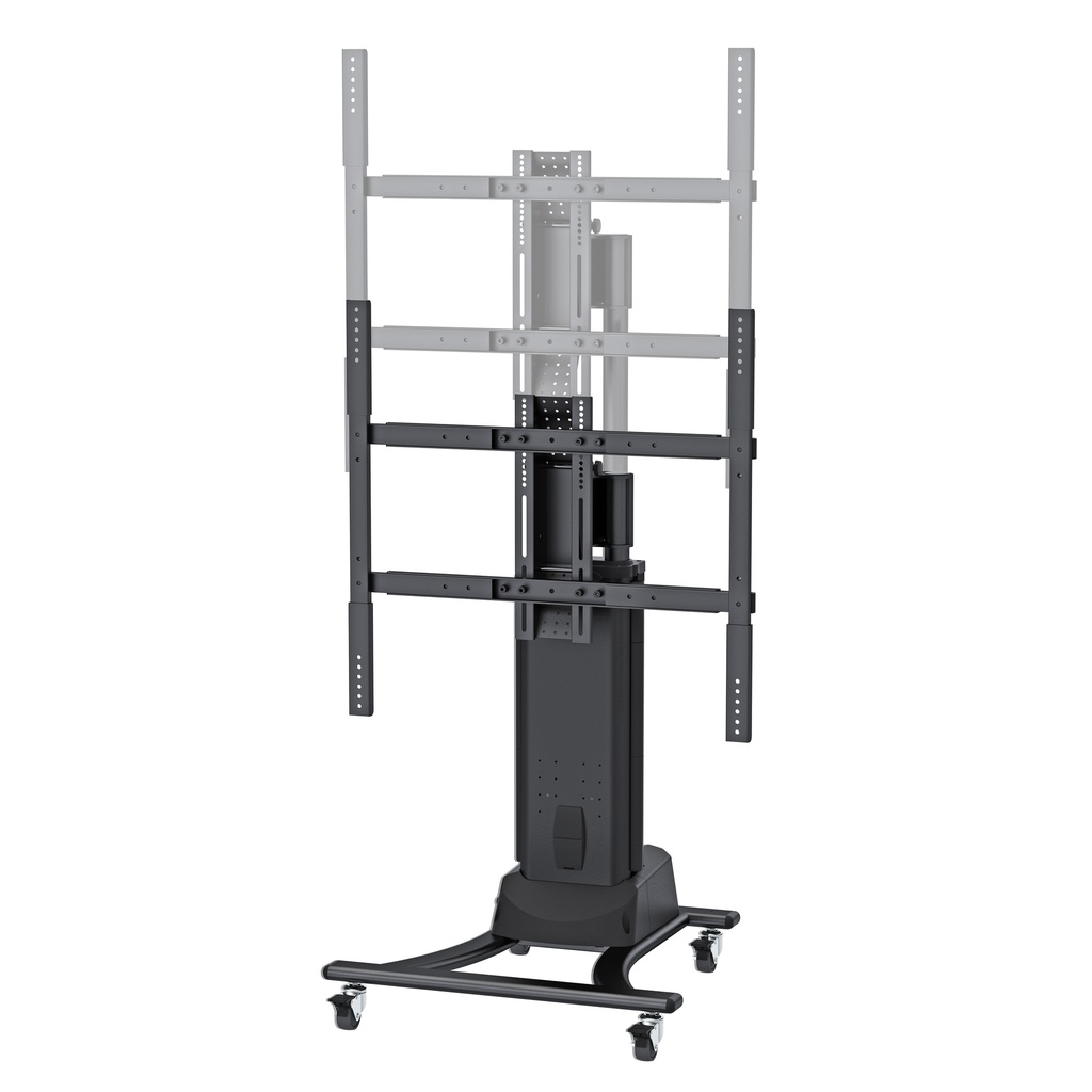 Motorized Interactive Whiteboard & Projector Stand