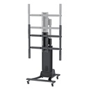 Motorized Interactive Whiteboard & Projector Stand