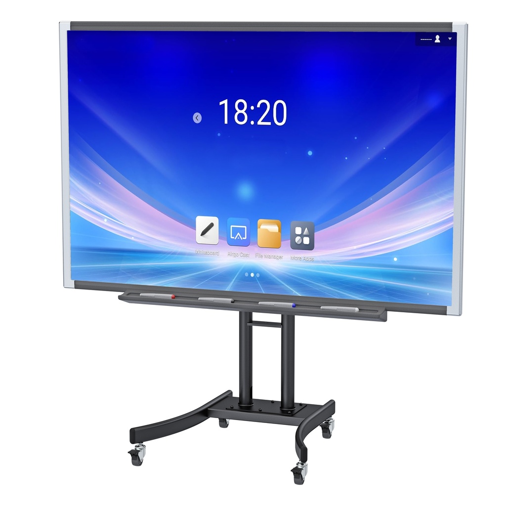 ELETRONIC WHITEBOARD Trolley