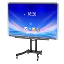 ELETRONIC WHITEBOARD Trolley