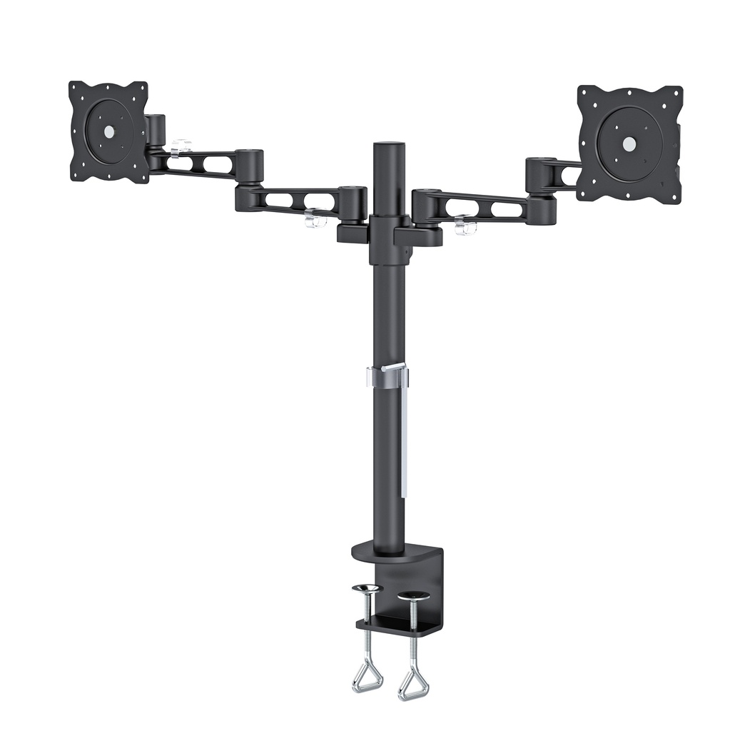 Dual LCD Monitor Arm
