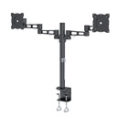 Dual LCD Monitor Arm