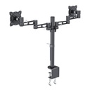 Dual LCD Monitor Arm