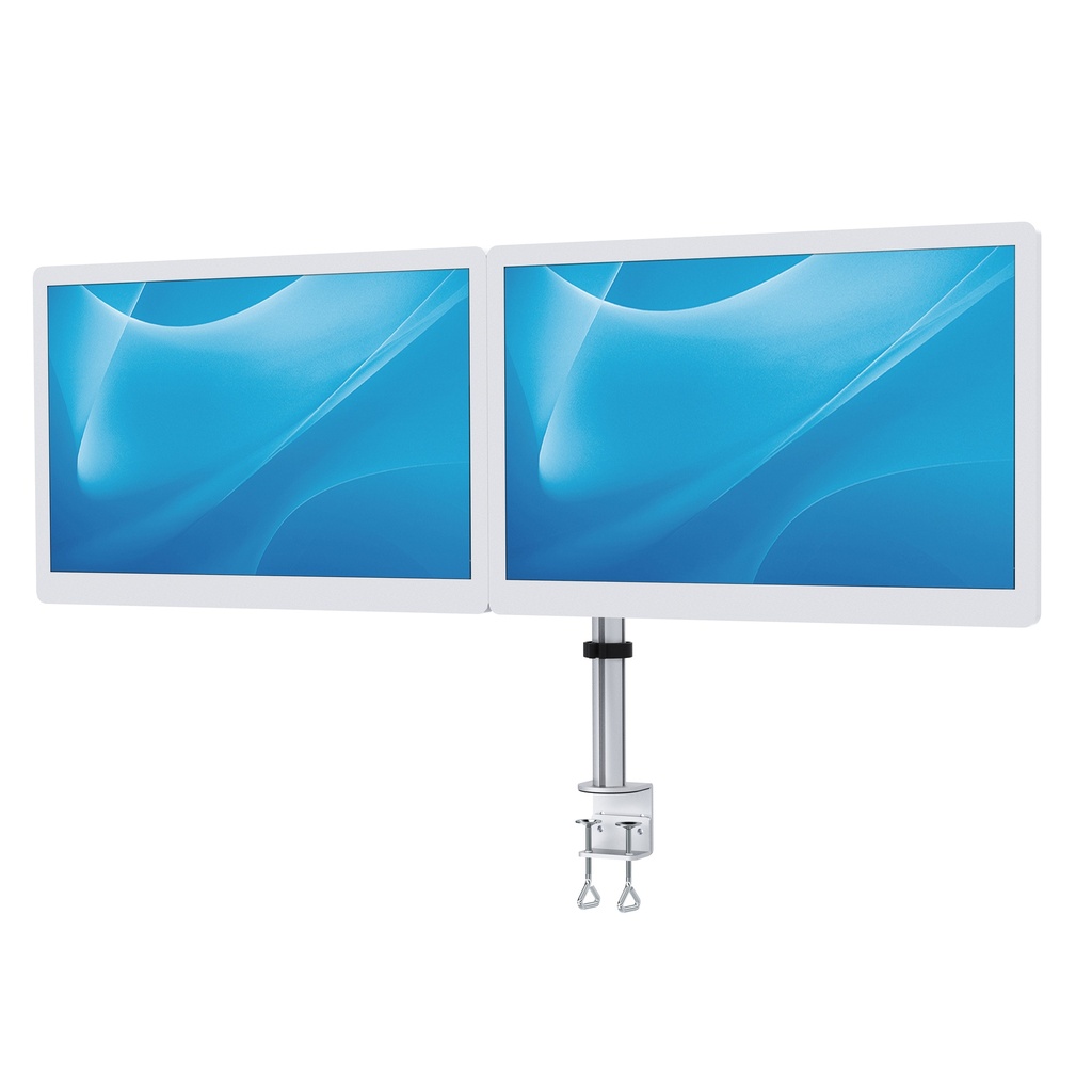 Deluxe Dual LCD Monitor Arm