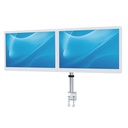 Deluxe Dual LCD Monitor Arm