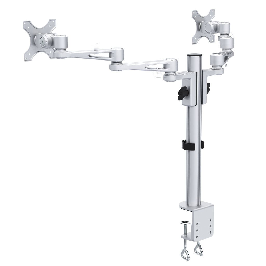 Deluxe Dual LCD Monitor Arm