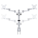 Deluxe Dual LCD Monitor Arm