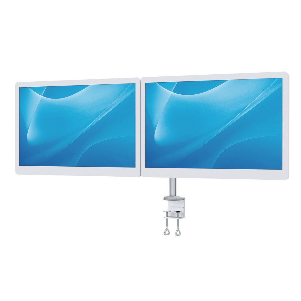 Dual LCD Monitor Arm