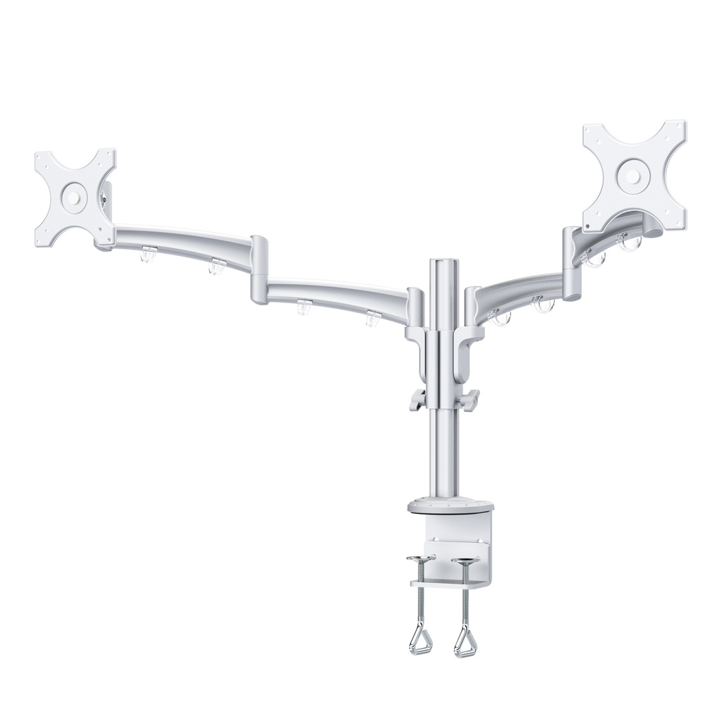 Dual LCD Monitor Arm