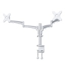 Dual LCD Monitor Arm