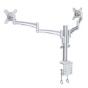 Dual LCD Monitor Arm