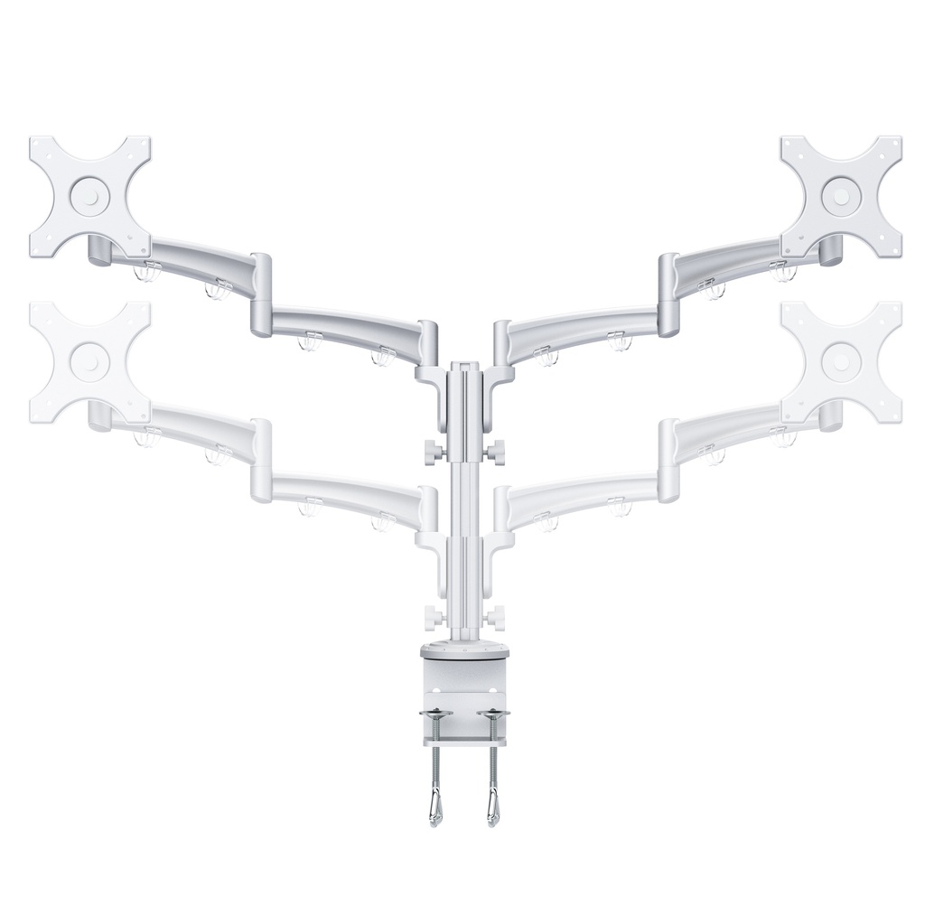 Dual LCD Monitor Arm