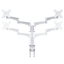 Dual LCD Monitor Arm