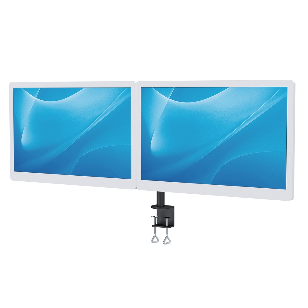 Dual LCD Monitor Arm
