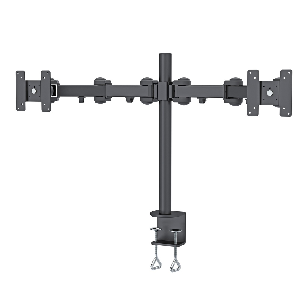 Dual LCD Monitor Arm