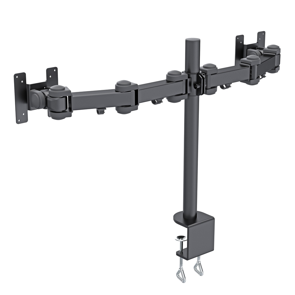 Dual LCD Monitor Arm