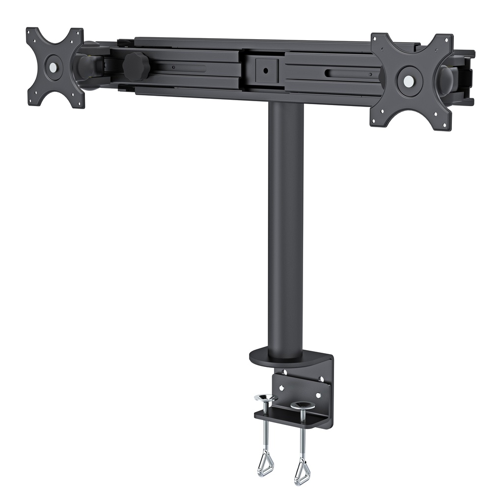 Dual LCD Monitor Arm