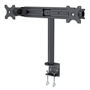 Dual LCD Monitor Arm