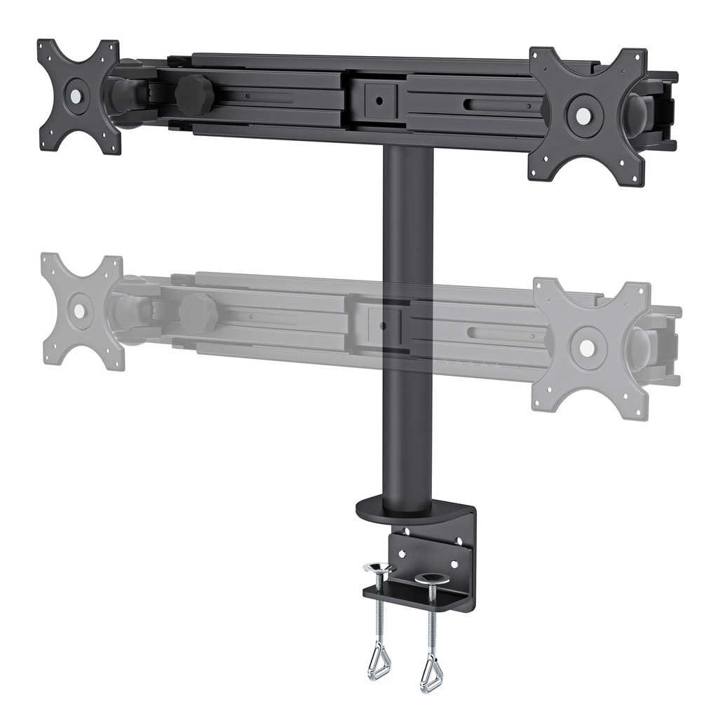 Dual LCD Monitor Arm
