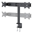 Dual LCD Monitor Arm