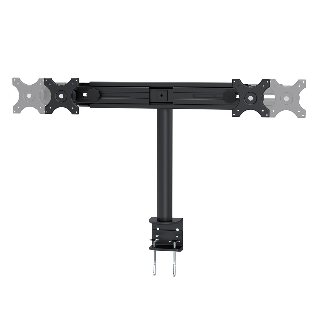 Dual LCD Monitor Arm