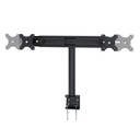 Dual LCD Monitor Arm