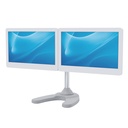 Dual LCD Monitor Stand