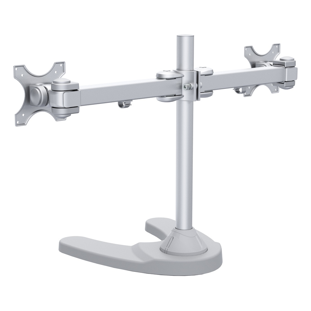 Dual LCD Monitor Stand