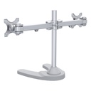 Dual LCD Monitor Stand