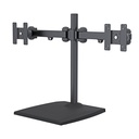 Dual LCD Monitor Stand (Free Standing)