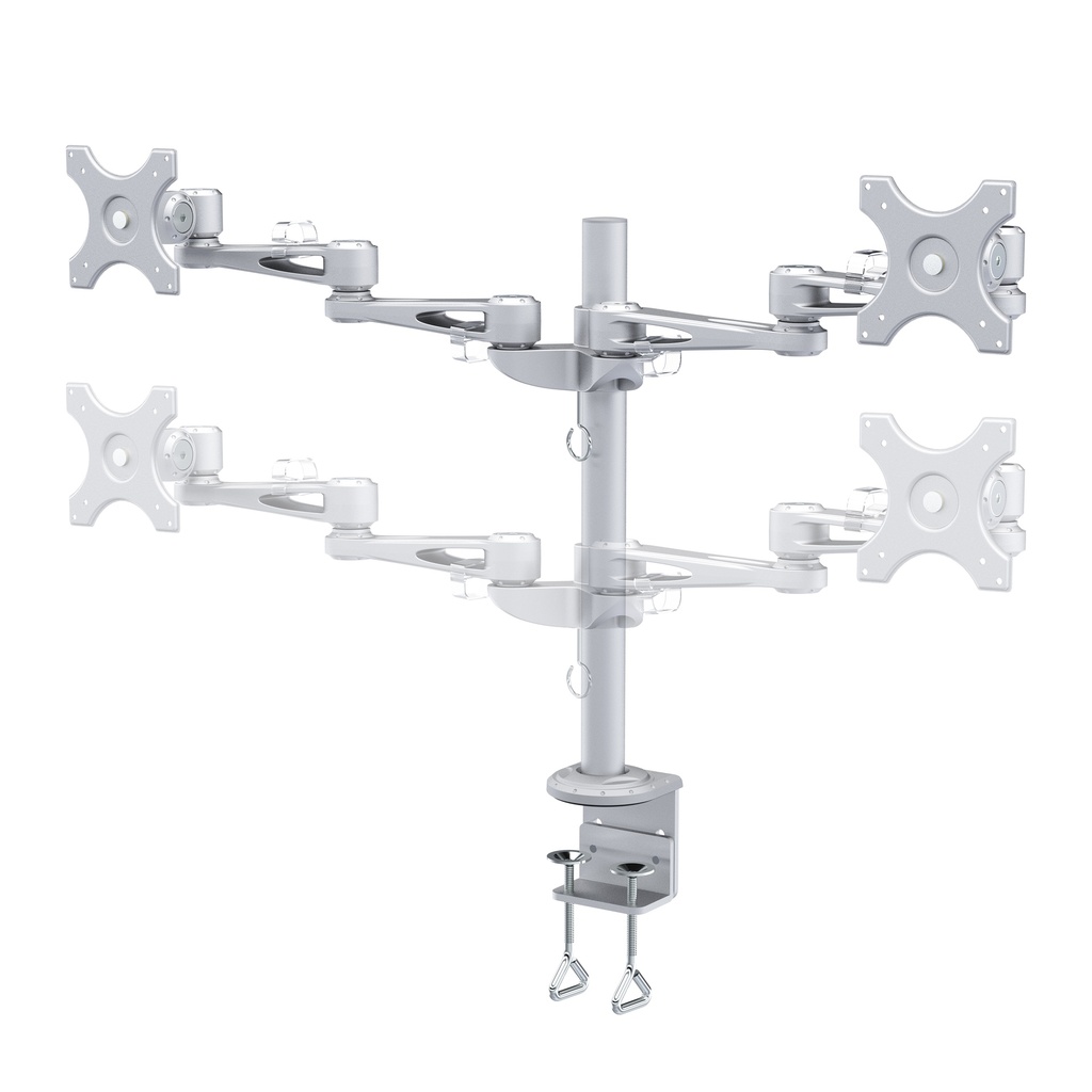 Dual LCD Monitor Arm