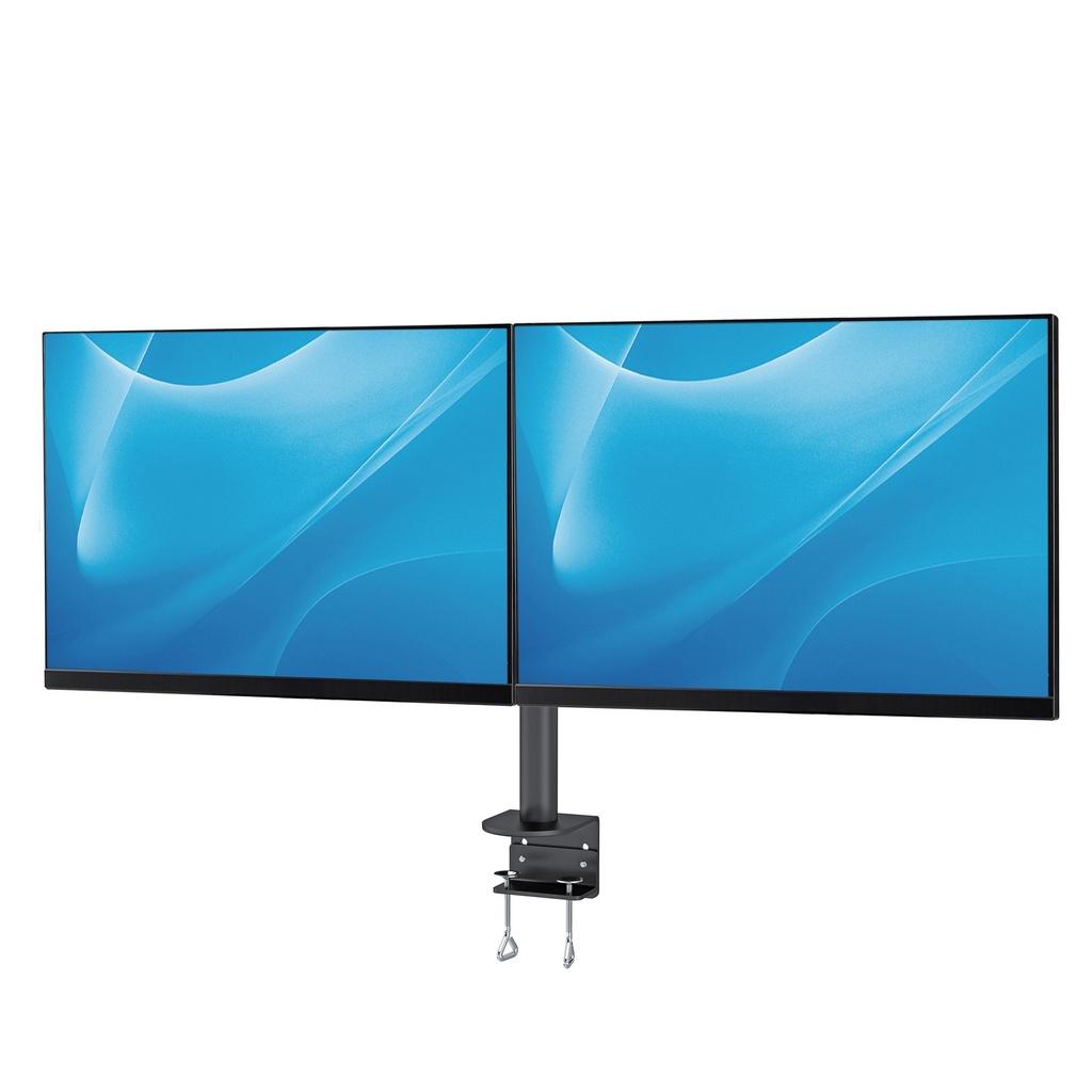 Extension Dual LCD Monitor Arm